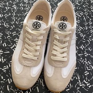 Tory Burch Hank Sneaker